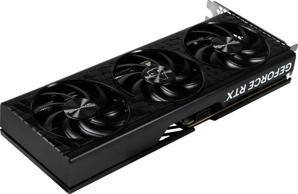 Gainward GeForce RTX5060 TI 16GB DDR7 Python III OC - Image 7