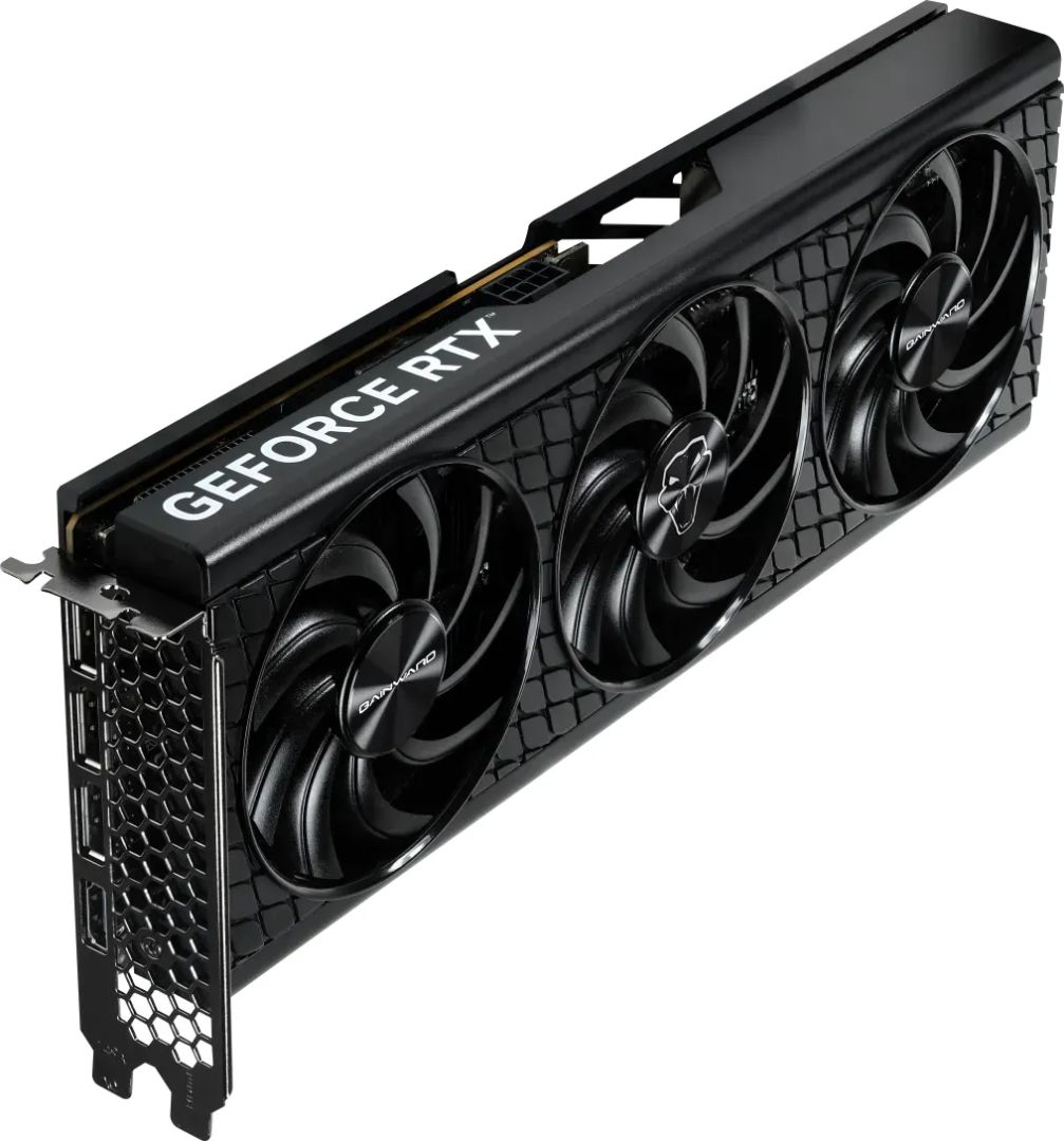 Gainward GeForce RTX5060 TI 16GB DDR7 Python III OC - Image 8