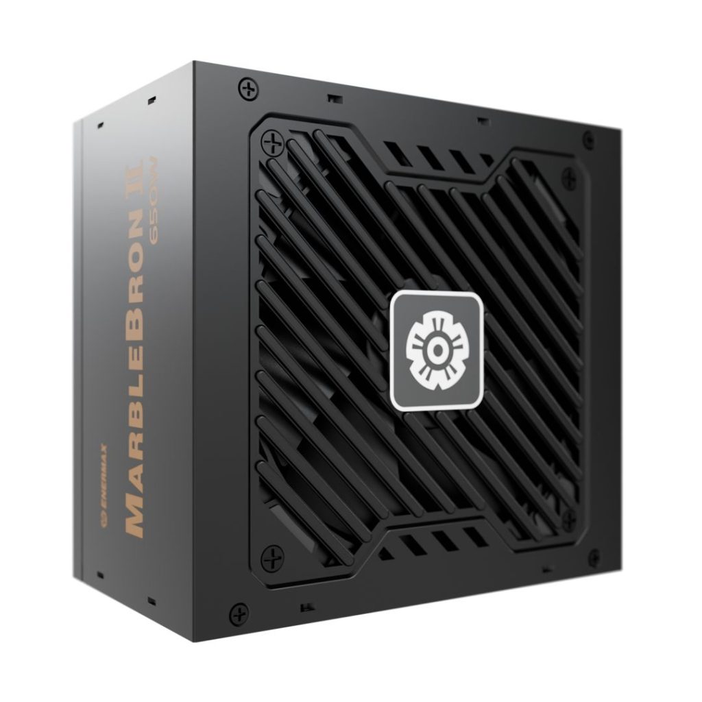 Enermax 650W 80+ Bronze MARBLEBRON II - Image 5