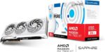Sapphire Radeon RX7900 XT 20GB DDR6 Pure Gaming OC