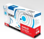 Sapphire Radeon RX7900 XT 20GB DDR6 Pure Gaming OC - Image 4
