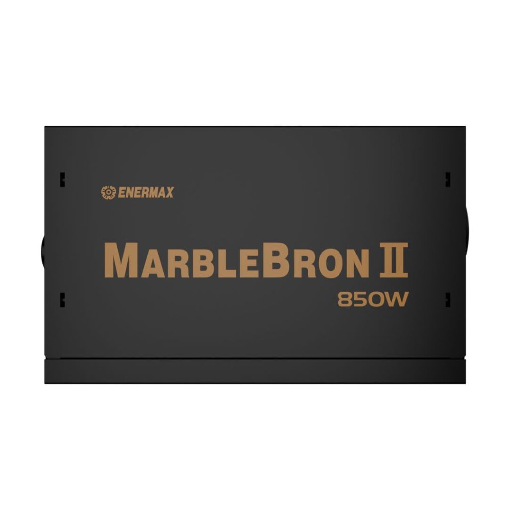 Enermax 850W 80+ Bronze MARBLEBRON II - Image 5