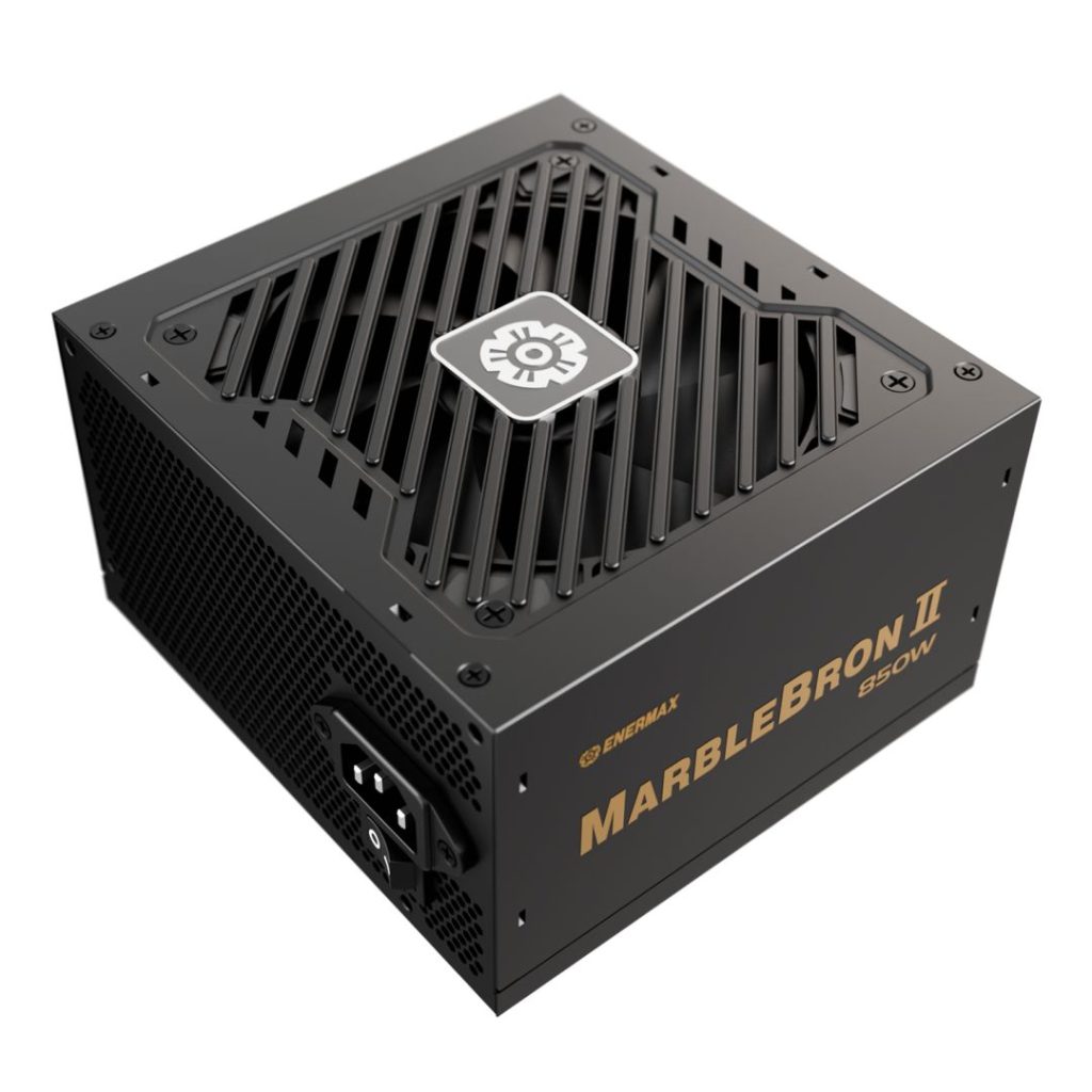 Enermax 850W 80+ Bronze MARBLEBRON II - Image 6