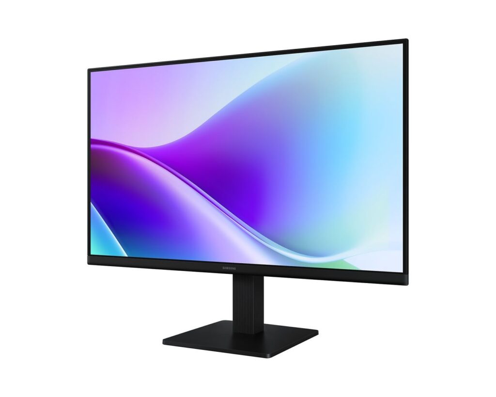 Samsung 27" LS27F320GAUXEN IPS LED - Image 2