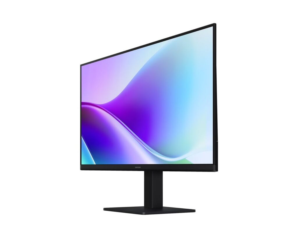Samsung 27" LS27F320GAUXEN IPS LED - Image 3