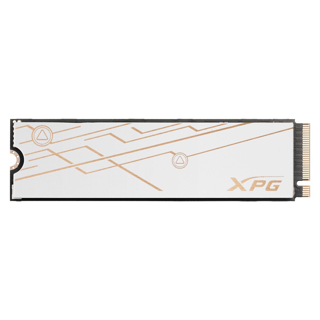 A-Data 2TB M.2 2280 NVMe Mars 980 Blade - Image 1
