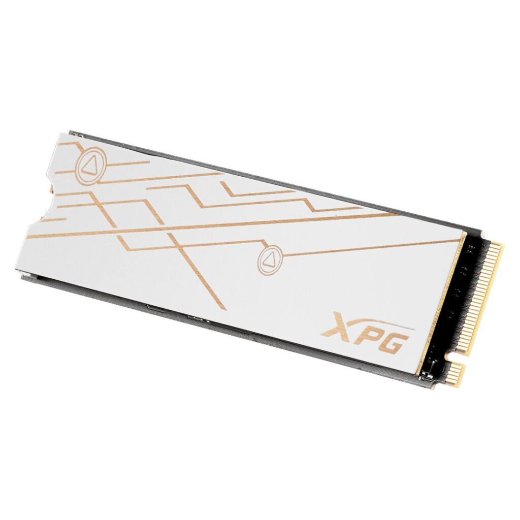A-Data 2TB M.2 2280 NVMe Mars 980 Blade - Image 2