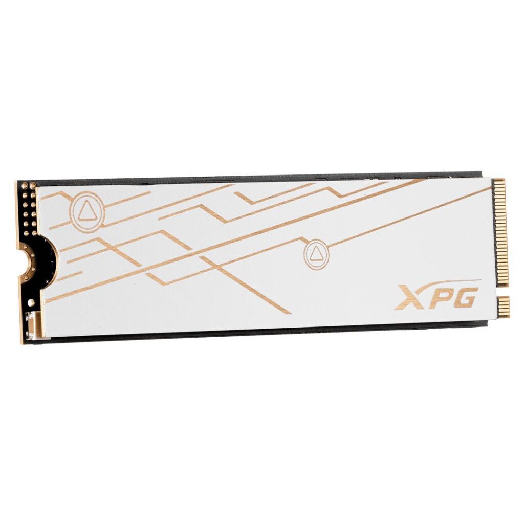 A-Data 2TB M.2 2280 NVMe Mars 980 Blade - Image 3