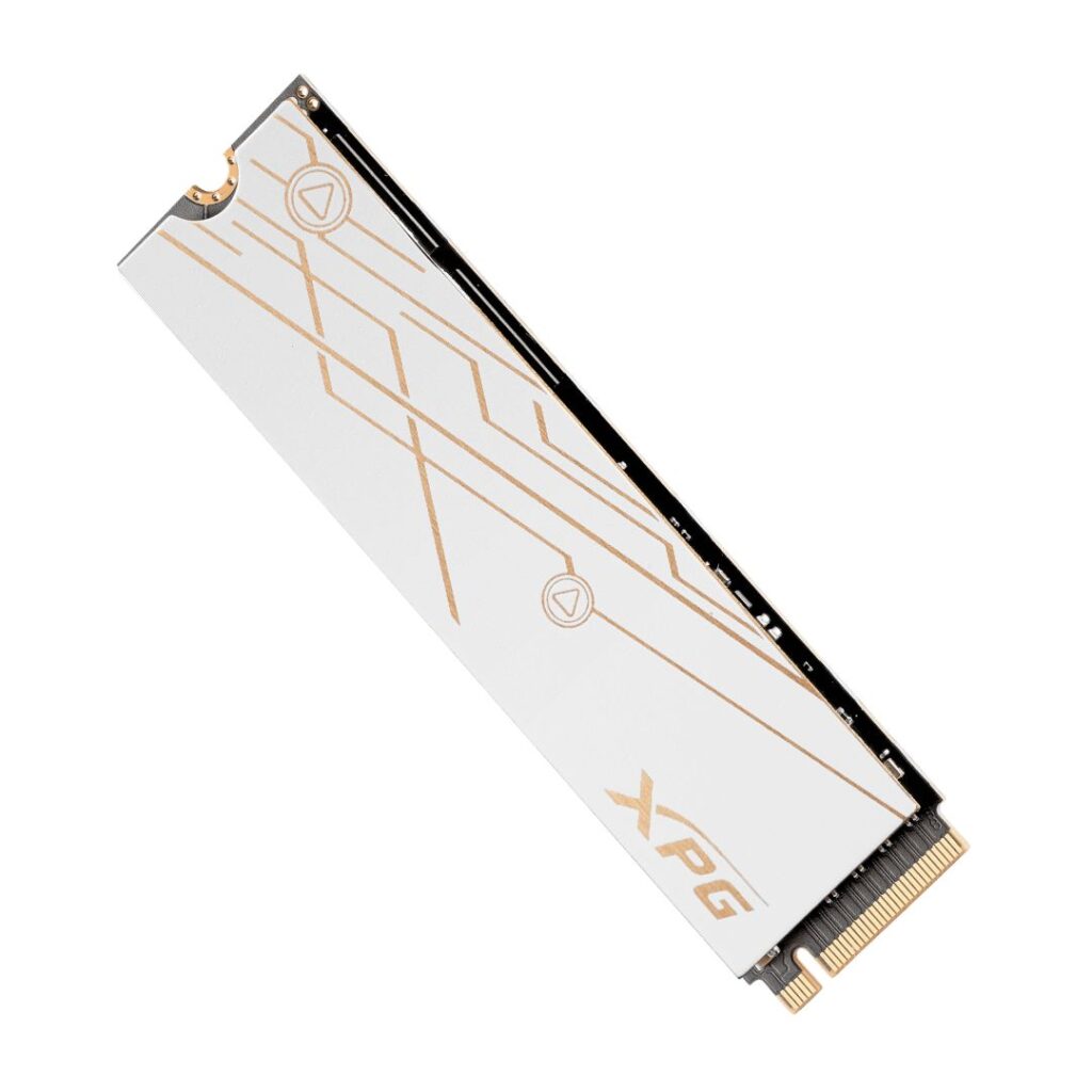A-Data 2TB M.2 2280 NVMe Mars 980 Blade - Image 4