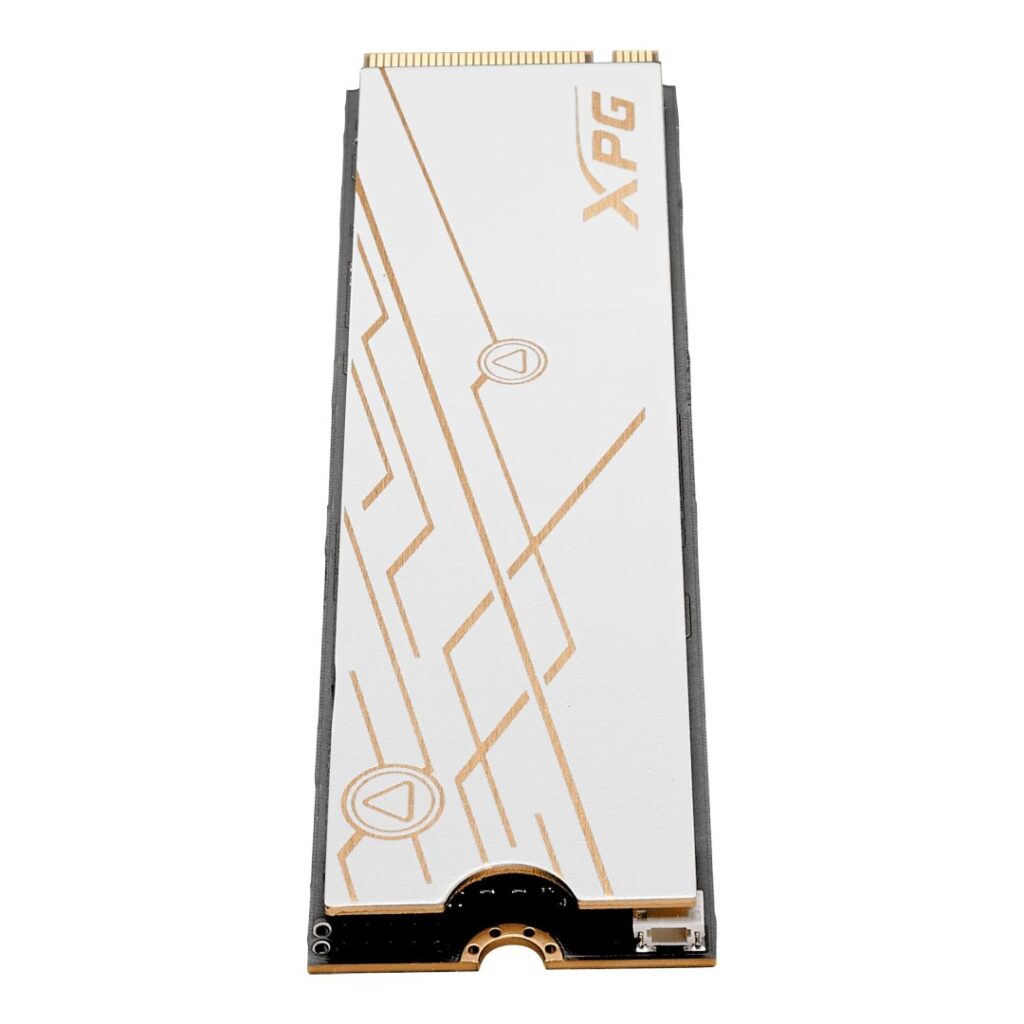 A-Data 2TB M.2 2280 NVMe Mars 980 Blade - Image 5