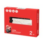 A-Data 2TB M.2 2280 NVMe Mars 980 Blade - Image 6