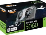 Inno3D GeForce RTX5060 8GB Twin X2 OC - Image 3