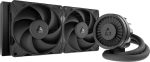 Arctic Liquid Freezer III Pro 280 Black