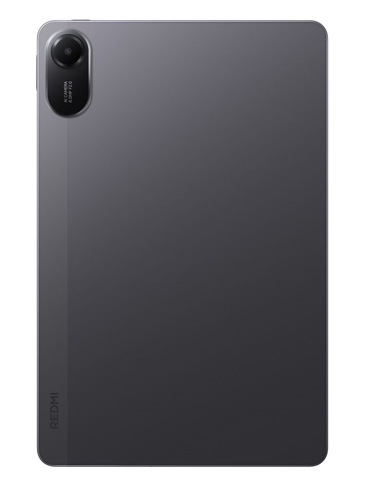 Xiaomi Redmi Pad 2 11" 128GB Wi-Fi LTE Graphite Gray - Image 4