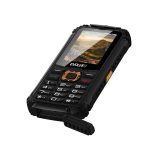 Evolveo StrongPhone Q1 DualSIM Black/Orange - Image 10