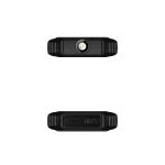 Evolveo StrongPhone Q1 DualSIM Black/Orange - Image 5