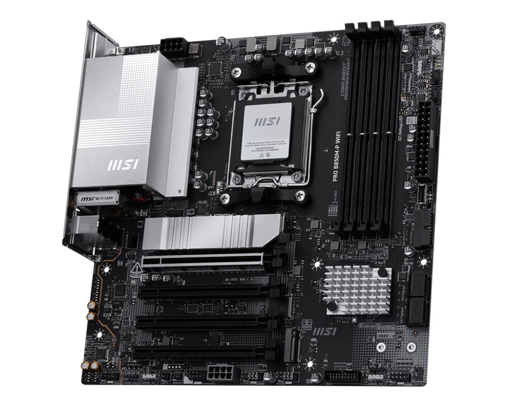 msi-pro-b850m-p-wifi_3.jpg Msi PRO B850M-P WIFI - Image 3