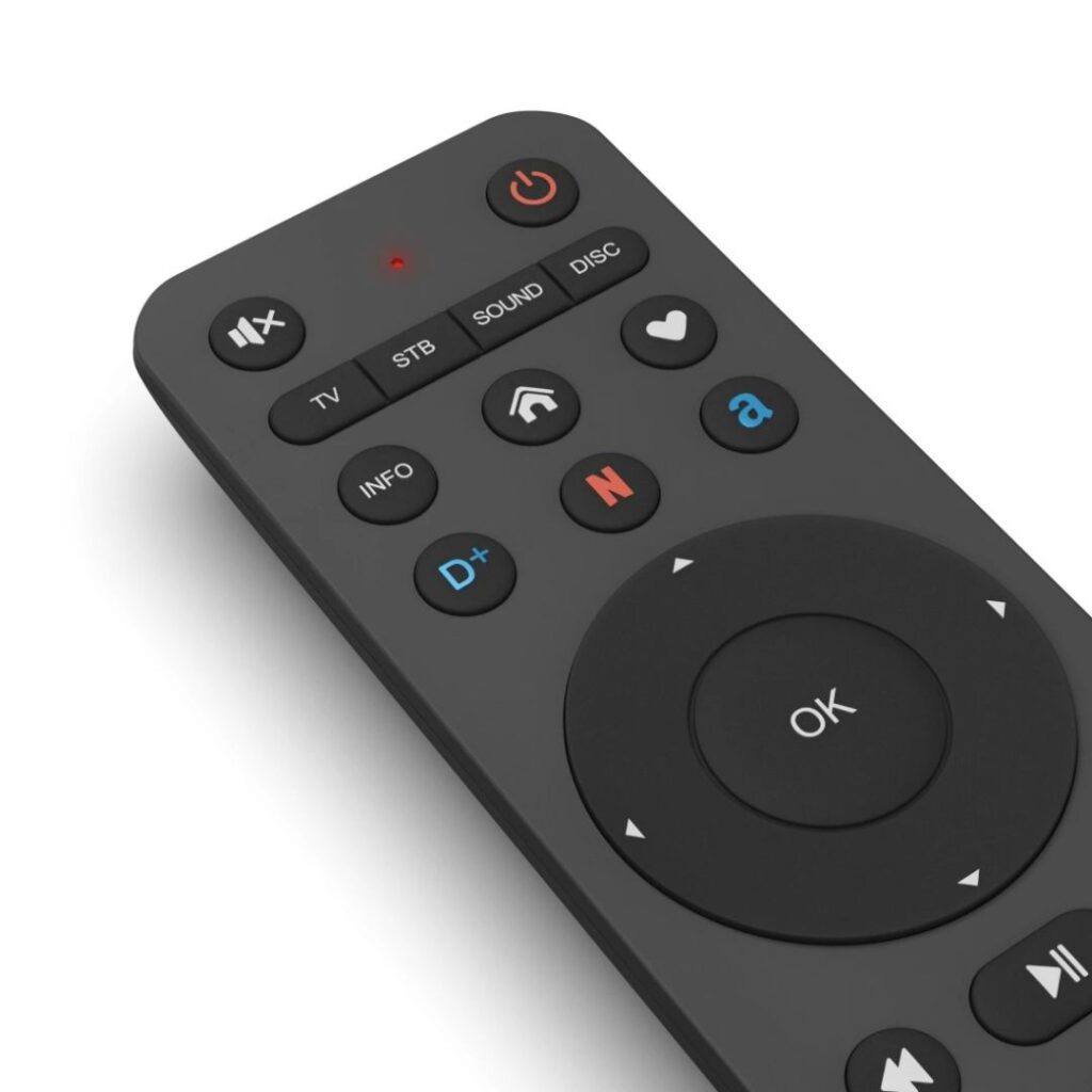 Hama TV Univerzális Távirányító - Image 3