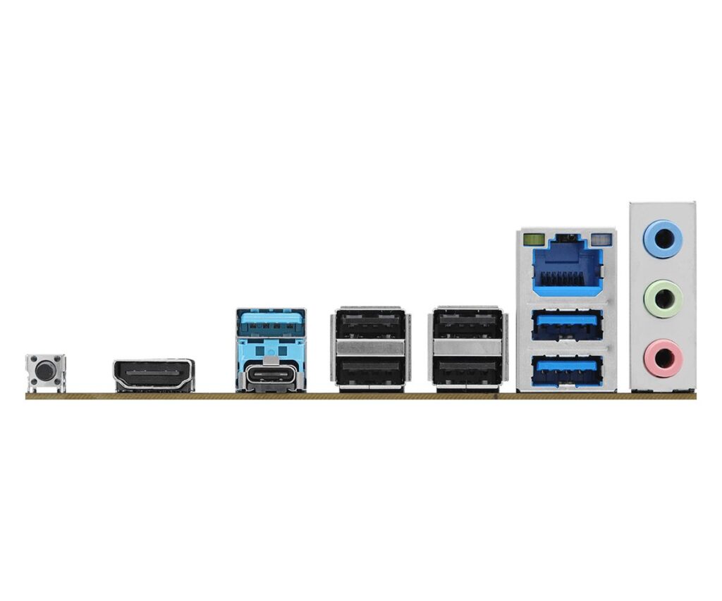 ASRock A620AM PRO-A - Image 5