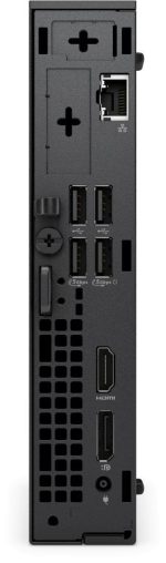 Dell Pro Micro QCM1250 Black - Image 2