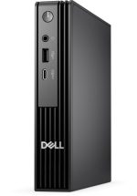 Dell Pro Micro QCM1250 Black - Image 3