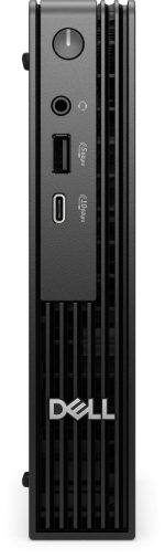 Dell Pro Micro QCM1250 Black - Image 4