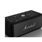 Marshall Emberton II Bluetooth Speaker Black/Steel - Image 4