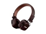 Marshall Major V Bluetooth Headset Brown