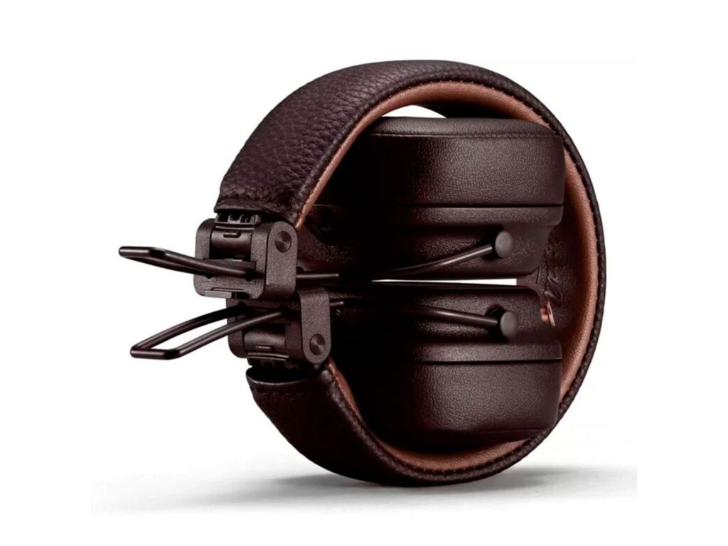 marshall-major-v-bluetooth-headset-brown_4.jpg Marshall Major V Bluetooth Headset Brown - Image 4