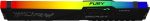 Kingston 8GB DDR5 6000MHz Fury Beast Expo RGB Black - Image 3