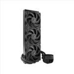 ARCTIC COOLING CPU hűtő Liquid Freezer III Pro 420 (vízhűtés), Univerzális, Fekete - Image 3