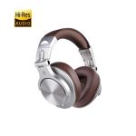 OneOdio Fusion A70 Bluetooth Headset Brown - Image 2