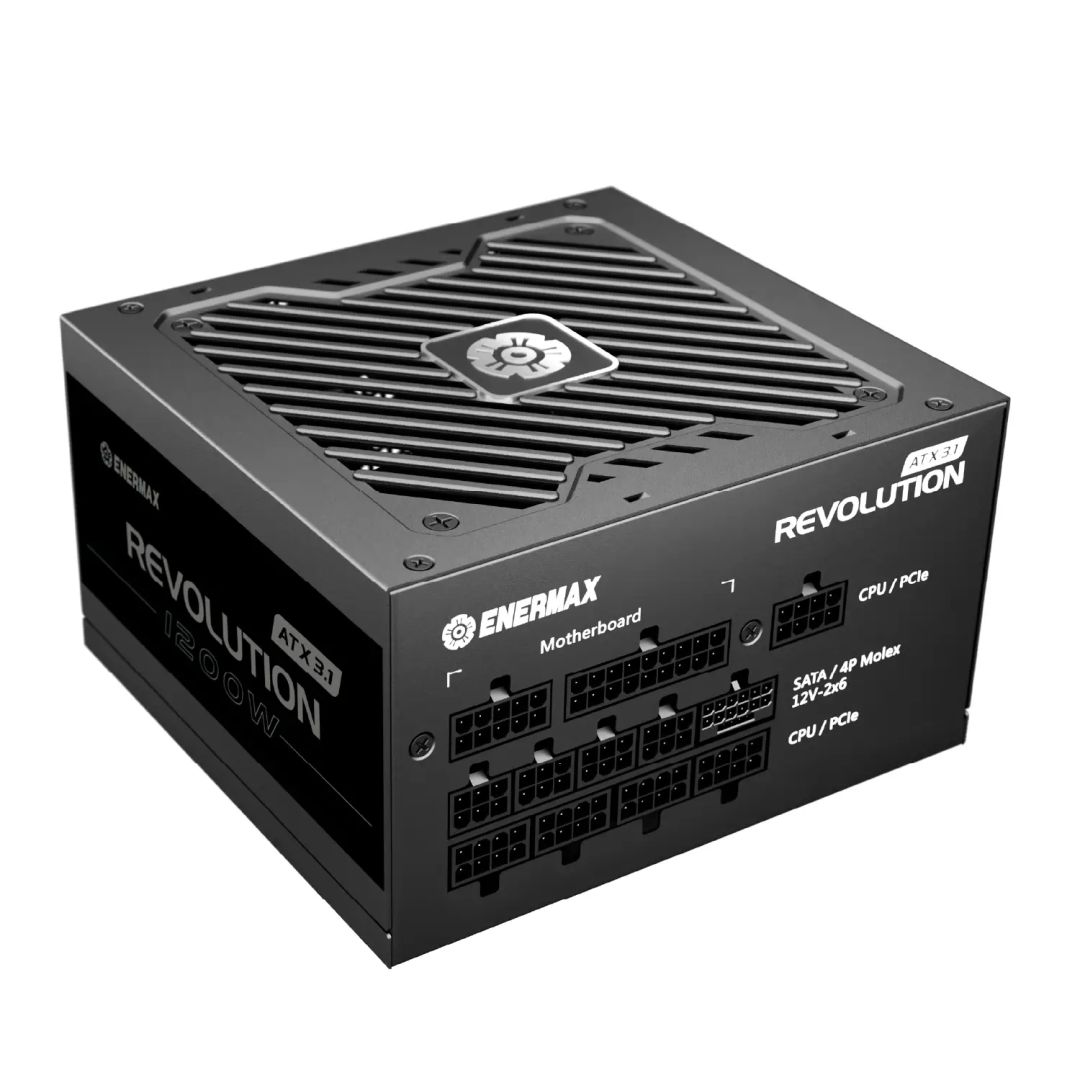 enermax-1200w-80-gold-revolution-3_1.jpg Enermax 1200W 80+ Gold Revolution - Image 1