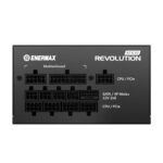 Enermax 1200W 80+ Gold Revolution - Image 6