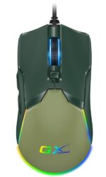 Genius GX Gaming Scorpion M700 RGB mouse Army Green - Image 2
