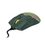 Genius GX Gaming Scorpion M700 RGB mouse Army Green - Image 7