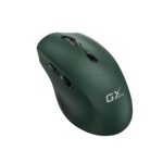 Genius GX Gaming Scorpion M8100 AI Gaming Wireless Bluetooth Mouse Army Green - Image 2