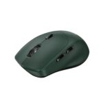 Genius GX Gaming Scorpion M8100 AI Gaming Wireless Bluetooth Mouse Army Green - Image 3