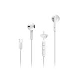 Genius HS-M366 Headset White - Image 2