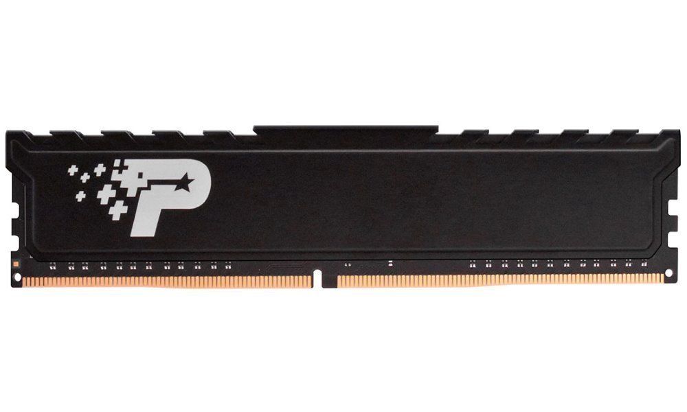 Patriot 8GB DDR4 3200MHz Signature Line Premium