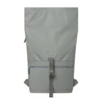 RivaCase 5567 Gremio Eco Rolltop 15L backpack 15,6" Grey - Image 10