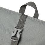 RivaCase 5567 Gremio Eco Rolltop 15L backpack 15,6" Grey - Image 13