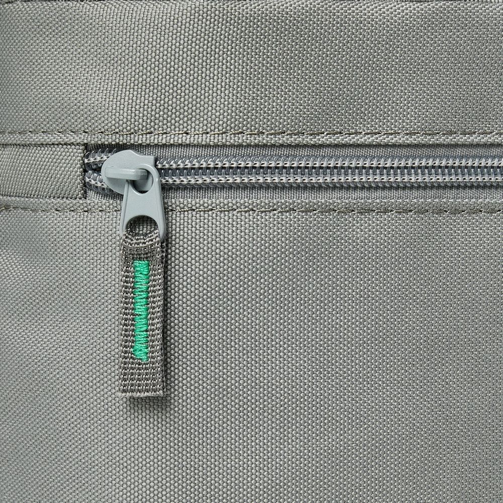 RivaCase 5567 Gremio Eco Rolltop 15L backpack 15,6" Grey - Image 14