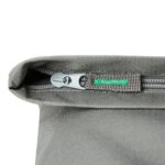 RivaCase 5567 Gremio Eco Rolltop 15L backpack 15,6" Grey - Image 15