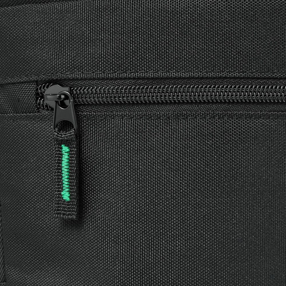 RivaCase 5567 Gremio Eco Rolltop 15L backpack 15,6" Black - Image 14