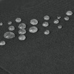 RivaCase 5567 Gremio Eco Rolltop 15L backpack 15,6" Black - Image 16