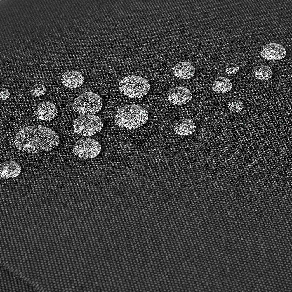 RivaCase 5567 Gremio Eco Rolltop 15L backpack 15,6" Black - Image 16