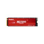 KingSpec 512GB M.2 2280 NVMe XG7000-512