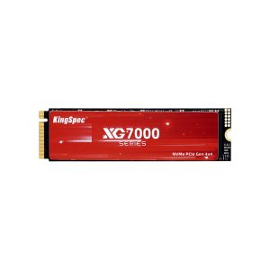 KingSpec 512GB M.2 2280 NVMe XG7000-512