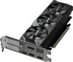 GIGABYTE Videokártya PCI-Ex16x nVIDIA RTX 5050 8GB DDR6 OC - Image 4
